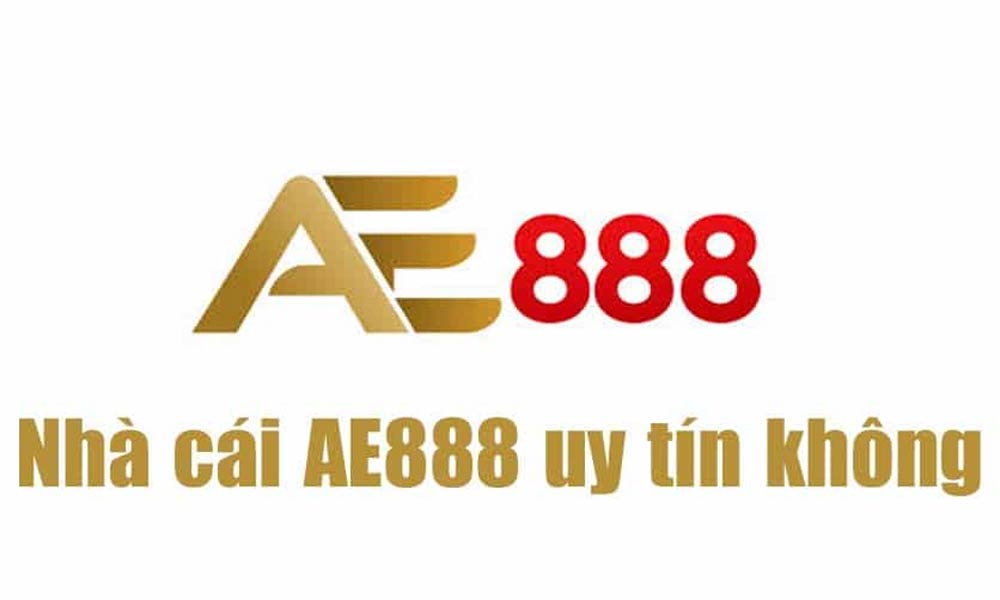 Sự thật về các tin đồn AE888 lừa đảo