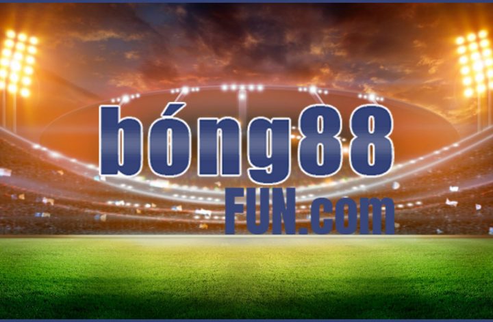 Cổng cá cược thể thao Bong88 Fun